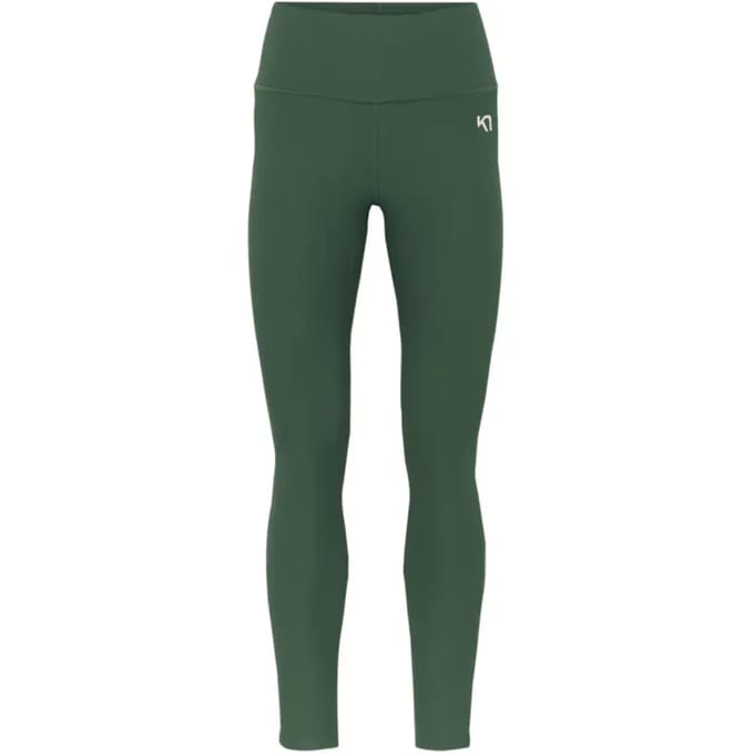 Legging met hoge taille voor dames Kari Traa Nina