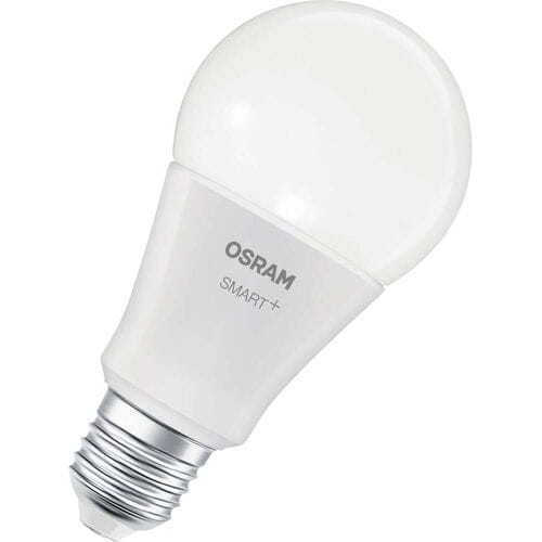 OSRAM HOMELIGHTING Smart+ Draadloze LED-lamp E27 14 W Energielabel: F (A - G) RGBW