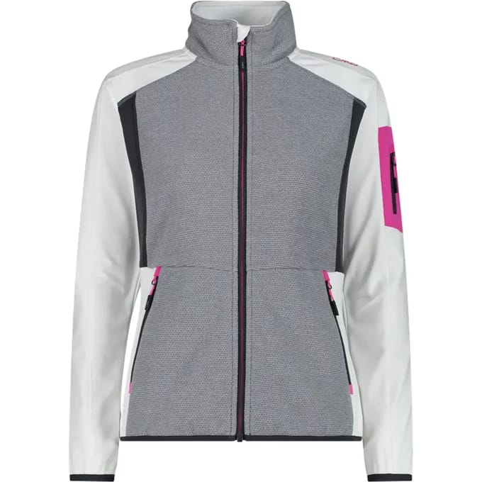 Damesfleece CMP