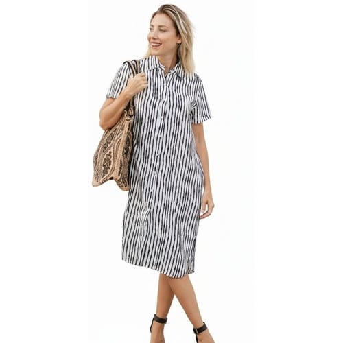 Jurk Isla Bonita By Sigris Jurk