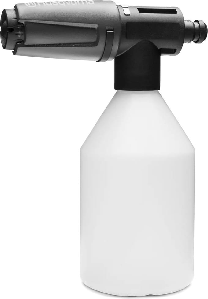 Husqvarna fs300 hogedruk schuimspuit