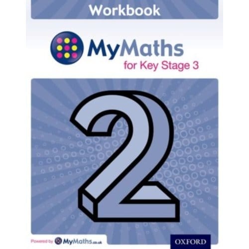 Mymaths For Ks3