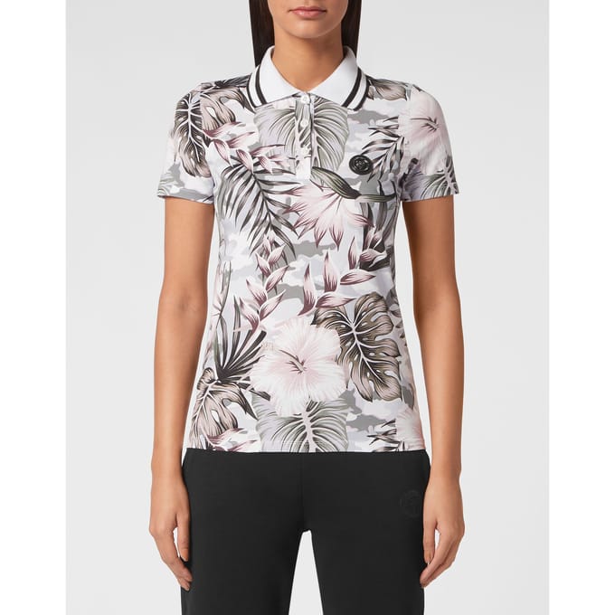 T-Shirt Ronde Hals