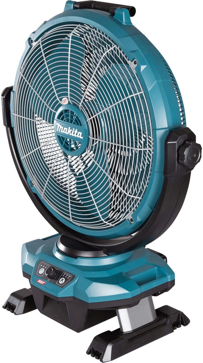 Makita CF003GZ snoerloze ventilator 40V max. solo