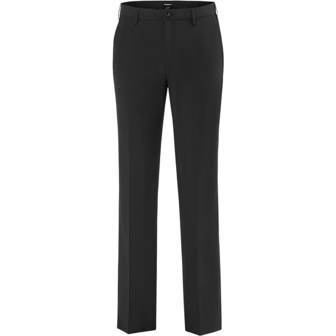 Donnay Herenprestatiebroek (Zwart)