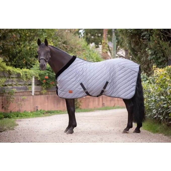 Paardendeken Paddock Sports Diagonal 200g