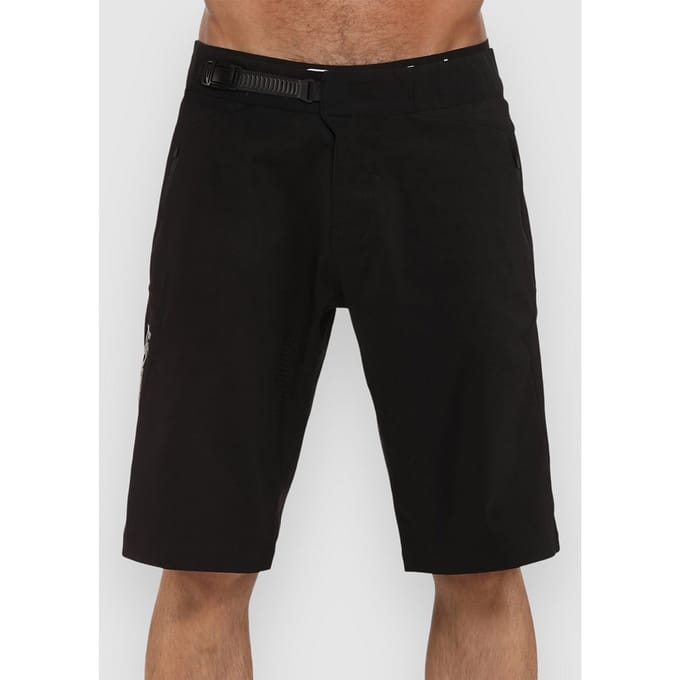 Horsefeathers Stoker Short (zwart) - 30