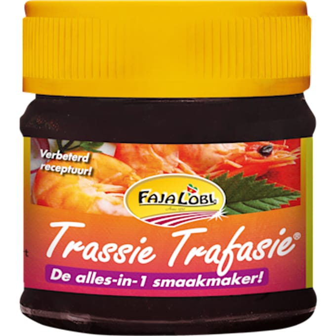 Trassie trafasie