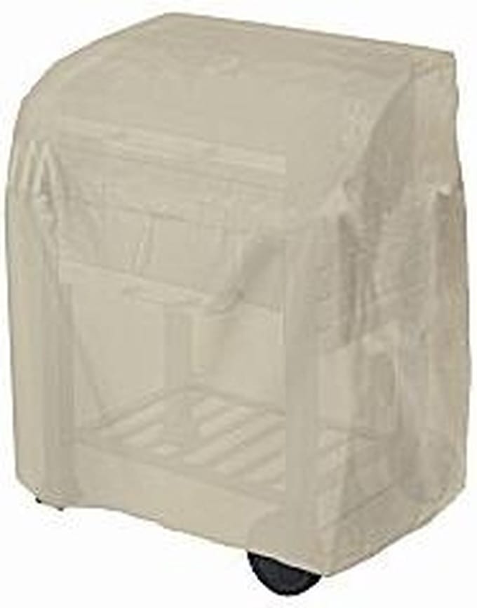 Tepro 8600 Universele Barbecuehoes - 104,1x48,3x101,6cm