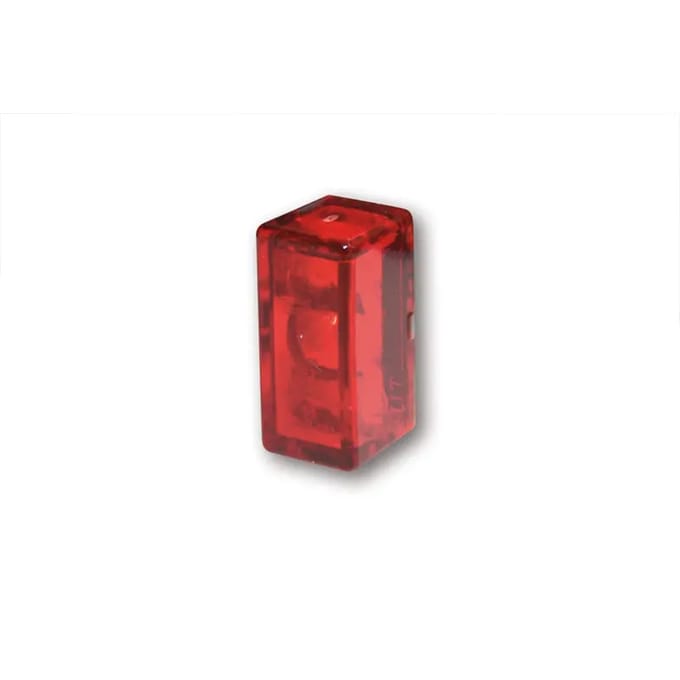 Achterlicht motor cube-V met 3 CMS voor installatie Shinyo