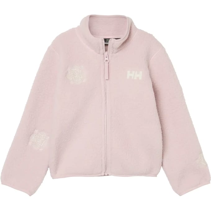 Minifleece voor kinderen Helly Hansen Frosty Pile