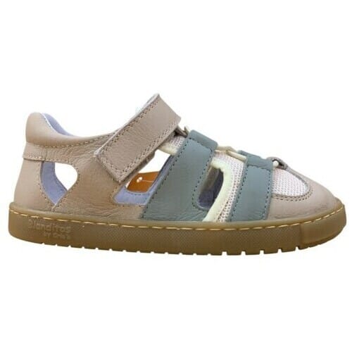 Platte sandalen Blanditos JAMAICA Beige