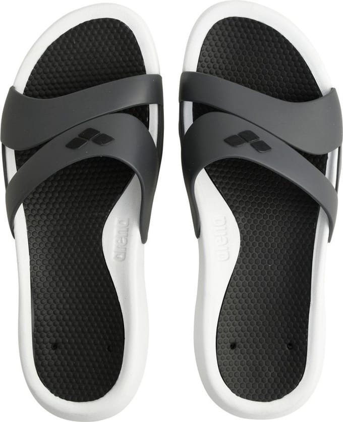 ARENA | Nina white-darkgrey (Maat - 37)