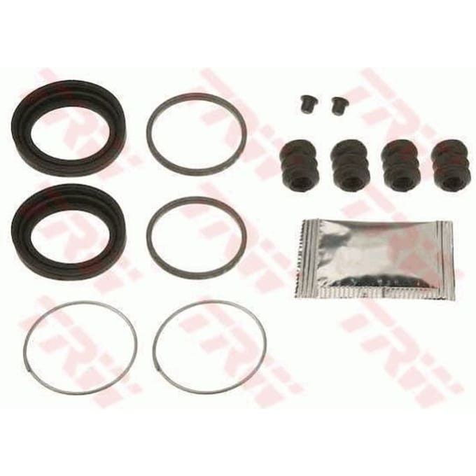 Reparatieset, remklauw TRW SJ1041
