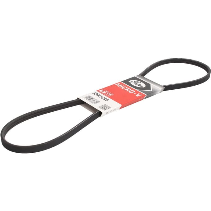 V-riem GATES 3PK1040