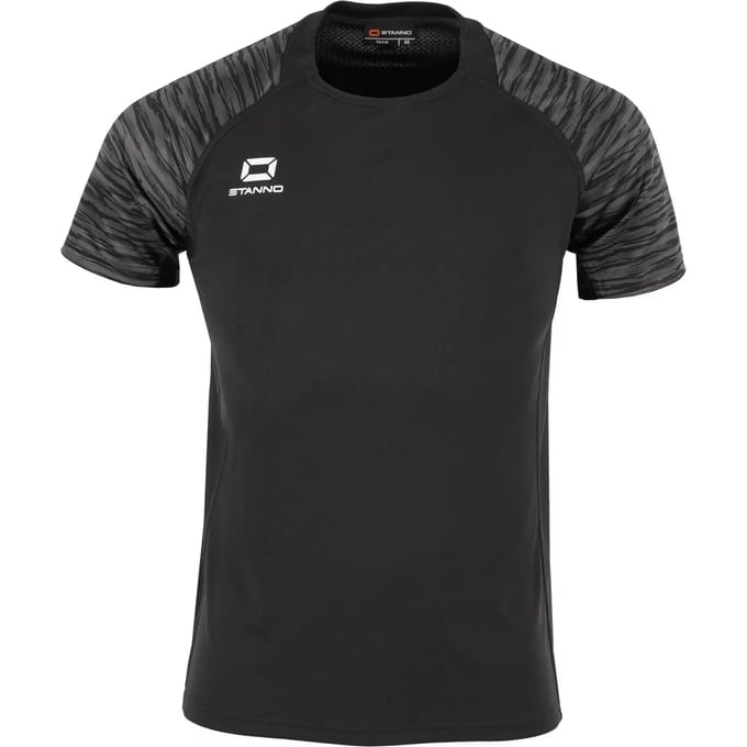 STANNO stanno bolt t-shirt 410014-8000