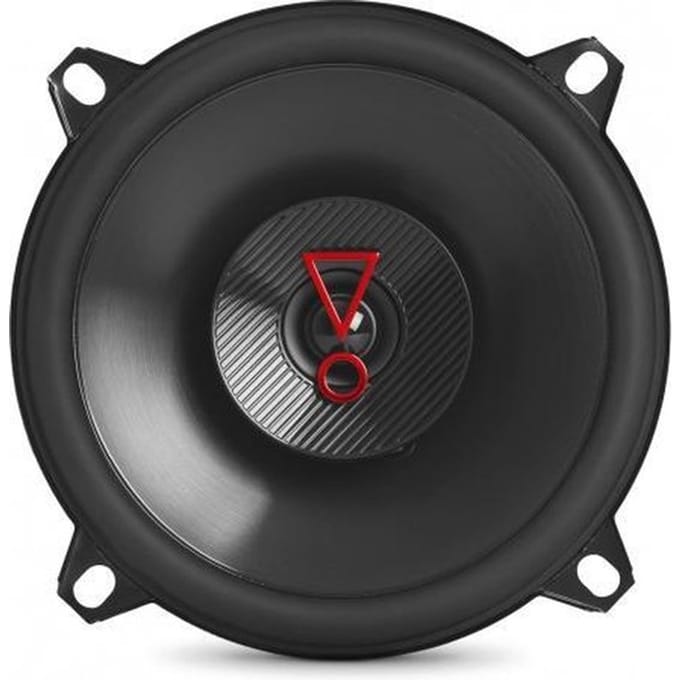 JBL Stage3 527 - 13cm Coaxiale speakers - 200 Watt piek - Zwart