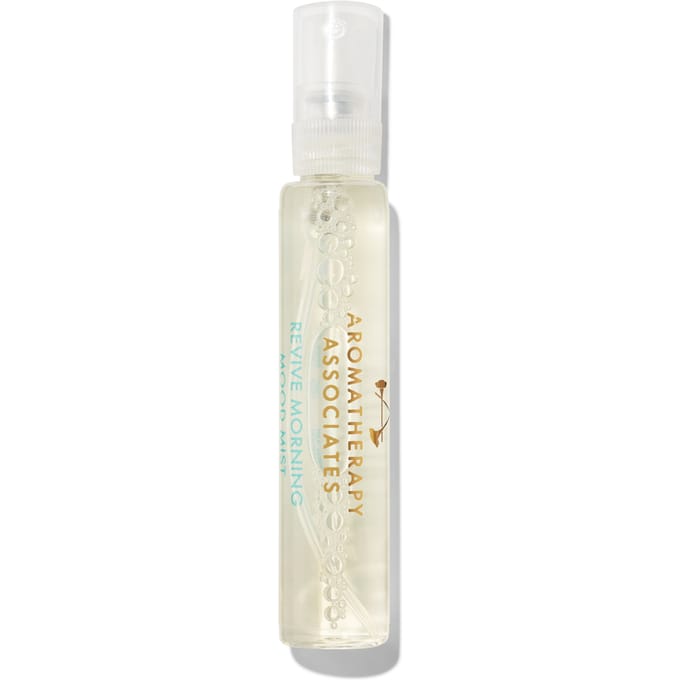 Aromatherapy Associates Revive Morning Mood Mist