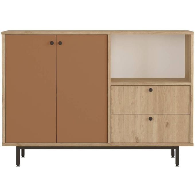 Solange dressoir | NADUVI Collection