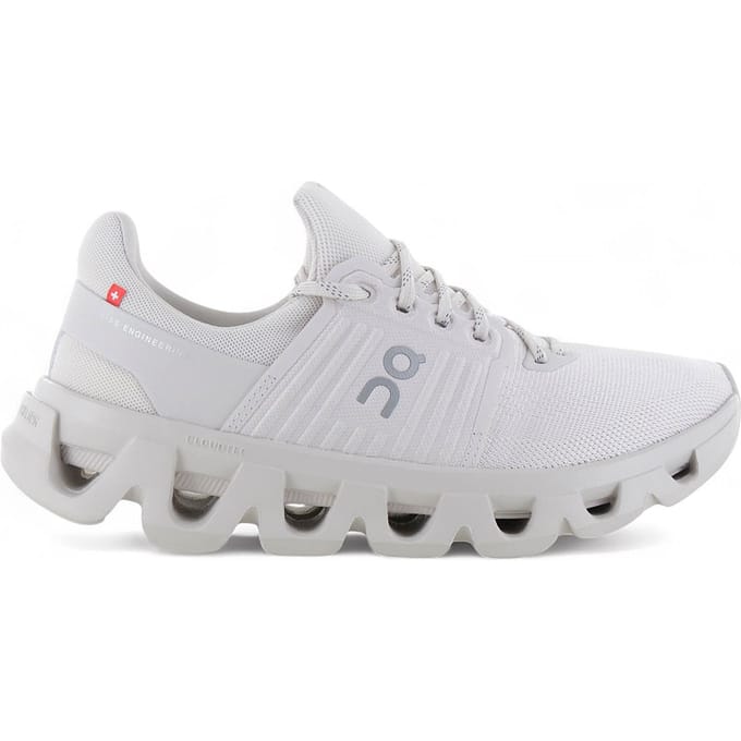ON Running Cloudswift 4 AD - Damen Sneakers Cloud Laufschuhe Sand-Ivory 3WF10451485 ORIGINAL EU 38 US 7