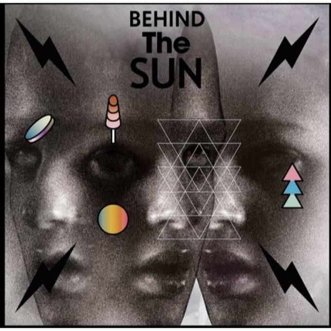 Motorpsycho - Behind The Sun (CD)