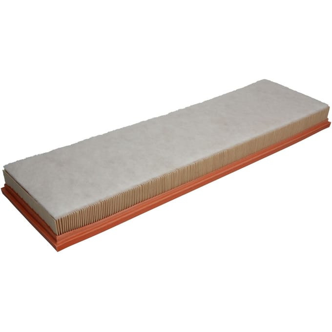 Luchtfilter MANN-FILTER C 58 185/1
