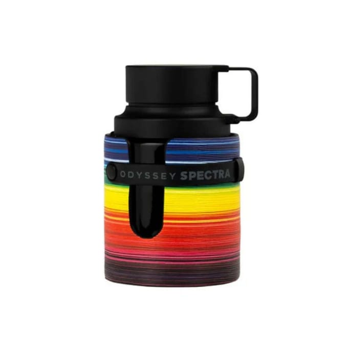 Armaf Odyssey Spectra Rainbow Edition Eau De Parfum - 100 ml