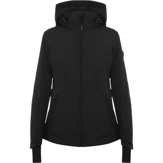 Airforce Womens Pocono Mountain Jacket