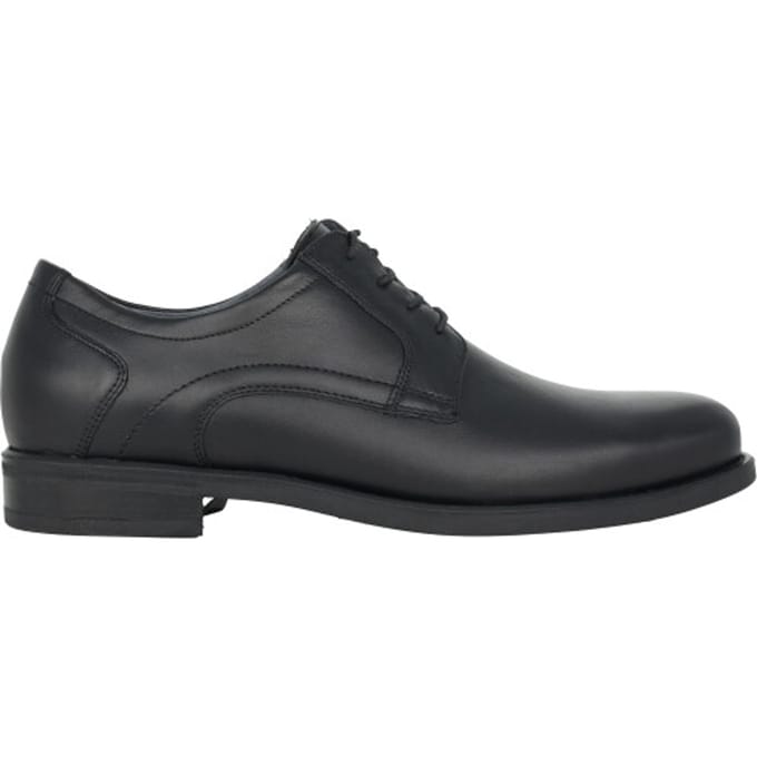 Waldläufer Henry - heren veterschoen - Zwart - maat 43 (EU) 9 (UK)
