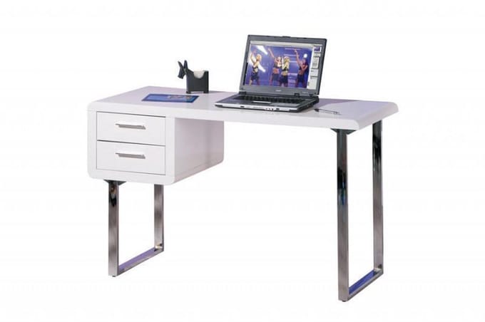 Interlink - Bureau - 120 cm -