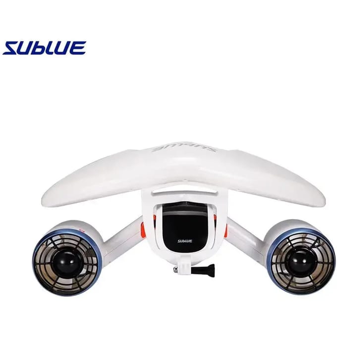 Onderwaterscooter Sublue Whiteshark