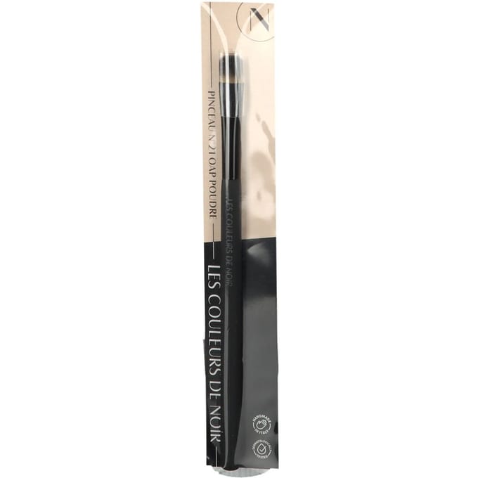 Couleurs de Noir Penseel Oogschaduw Nr. 21 1 Make-up