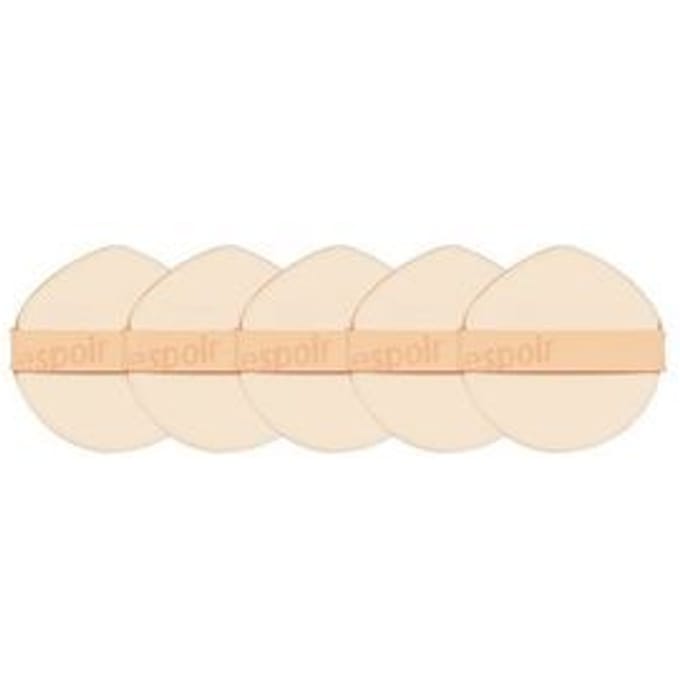 espoir - Pro Tailor Be Glow Air Puff - Make-upsponsjes