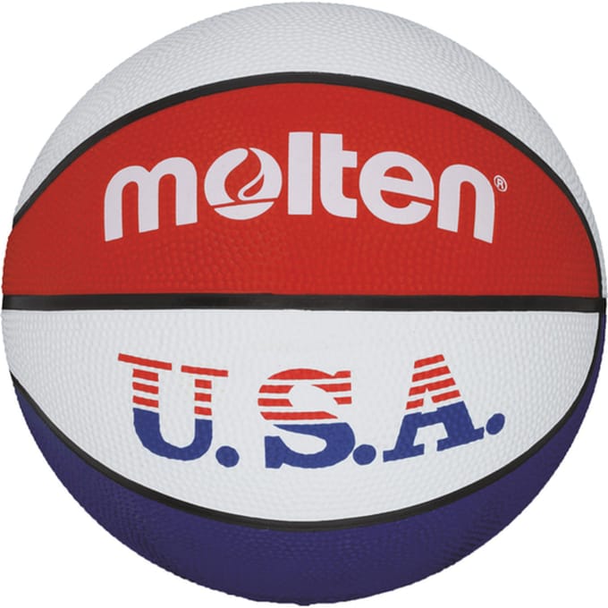 Molten Basketbal BC6R-USA