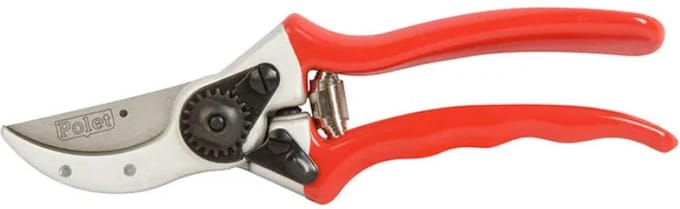 Polet snoeischaar 2 - 210mm