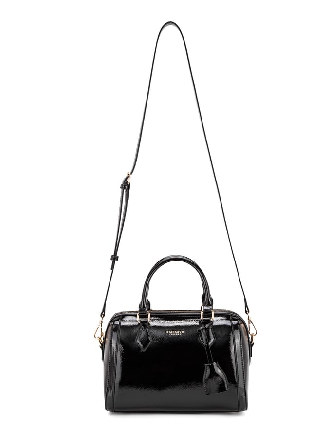 Diana&Co Bowler bag Women