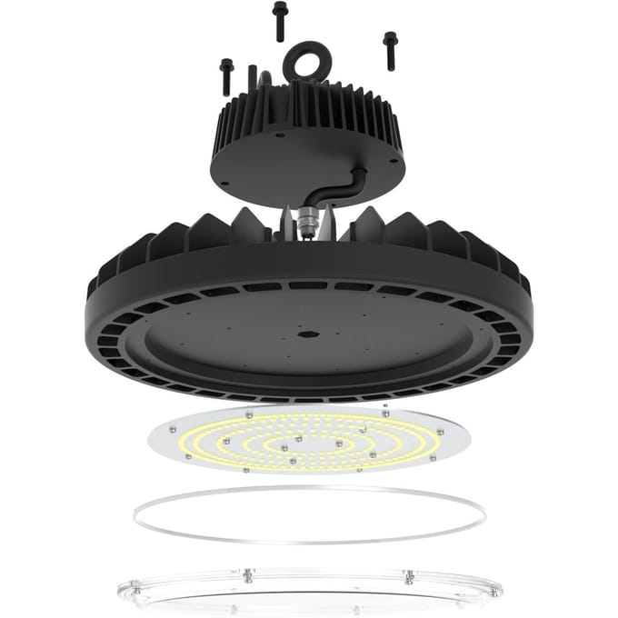 InnoGreen CORE 3.0 BASELine Spot Ø28cm 150W 860