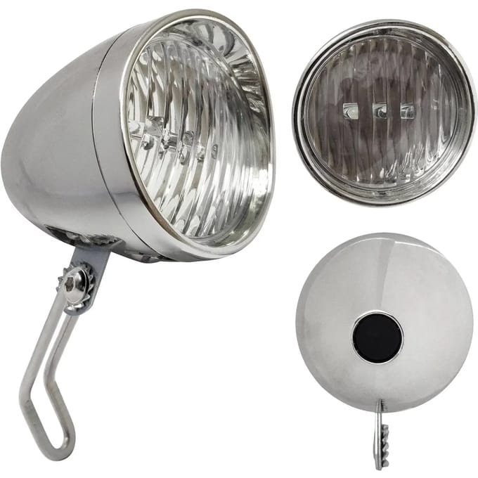 Voorlicht Krayton 4xAAA