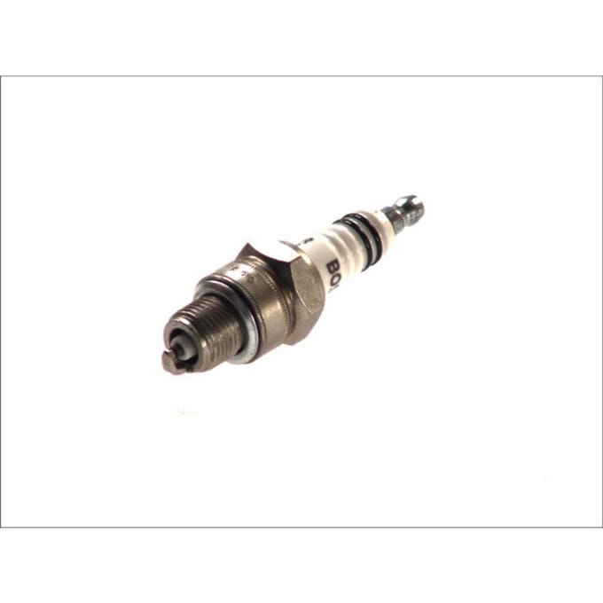 Bougie Super Plus BOSCH 0 242 235 665, 1 Stuk