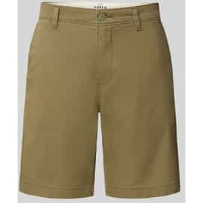 Korte Broek Levis XX CHINO SHORT II