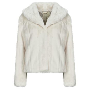 Guess New Sophy Jas Beige S Vrouw