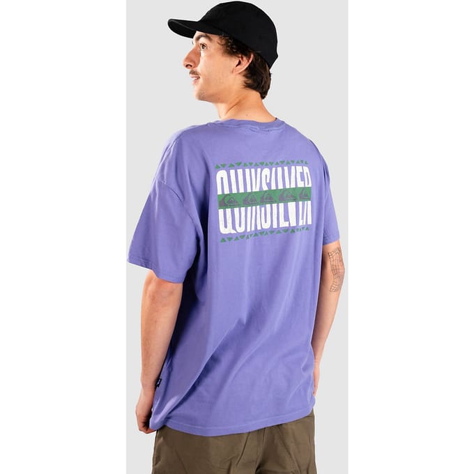 Quiksilver World Force T-Shirt