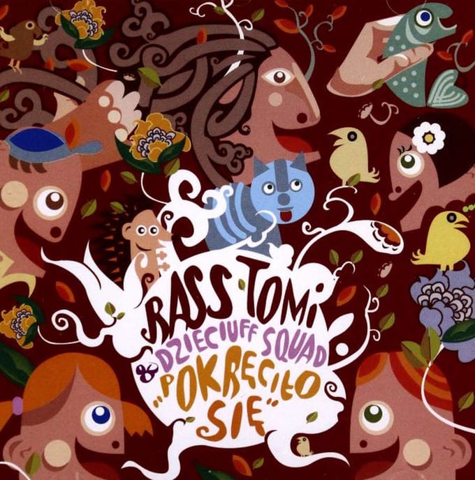 Pokrecilo Sie