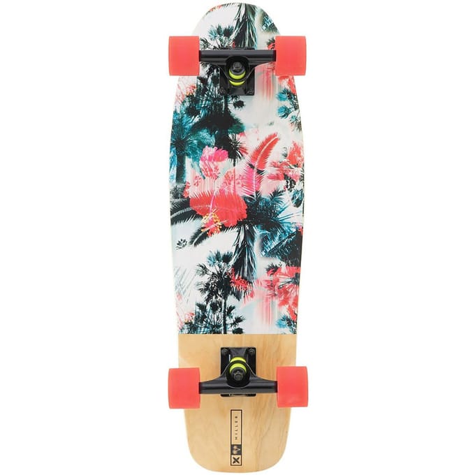 Skateboard Miller Division Fiji