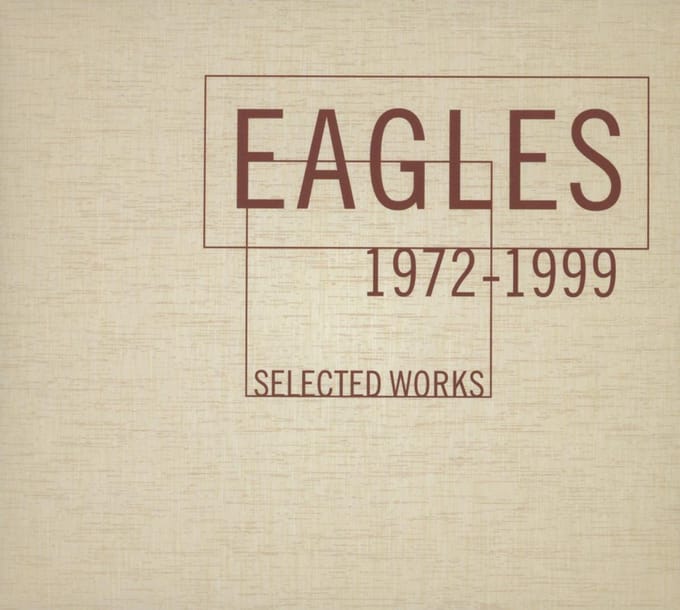 Selected Works 1972-1999