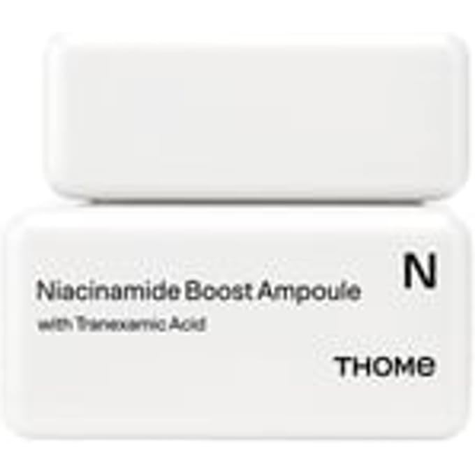 THOME - Niacinamide Boost Ampoule 50g