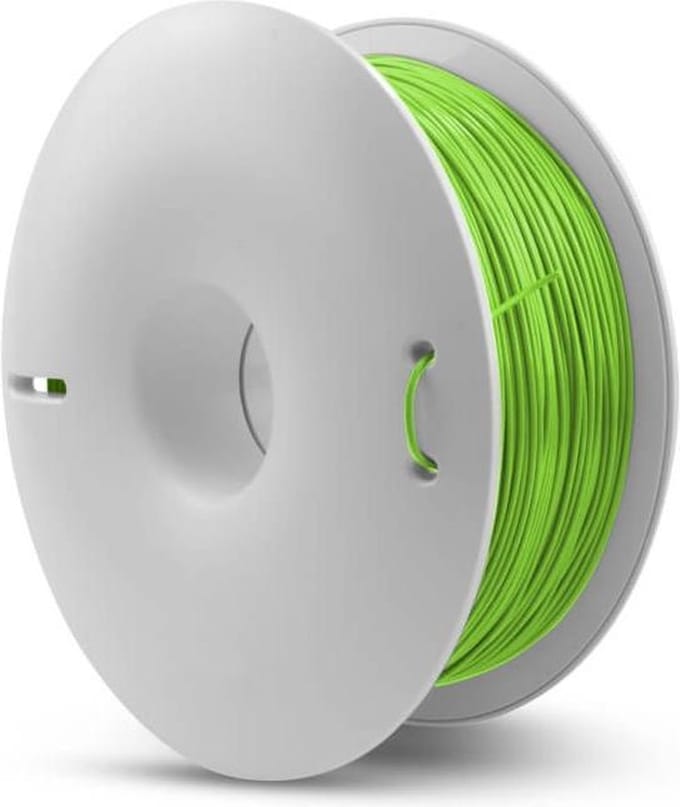 Fiberlogy ABS Light Green 2,85 mm