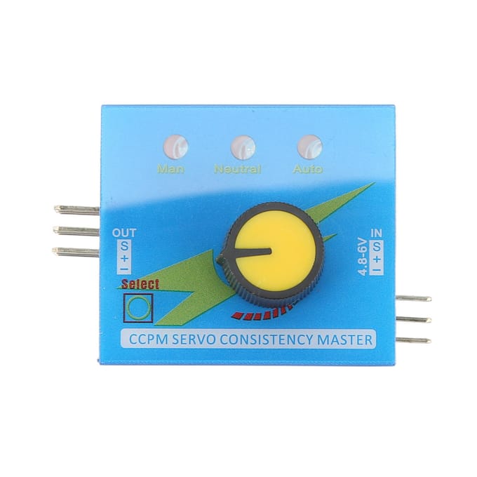 360W 30A HighPower 12V DC Borstelloze Motor Snelheidsregeling PWM Controller