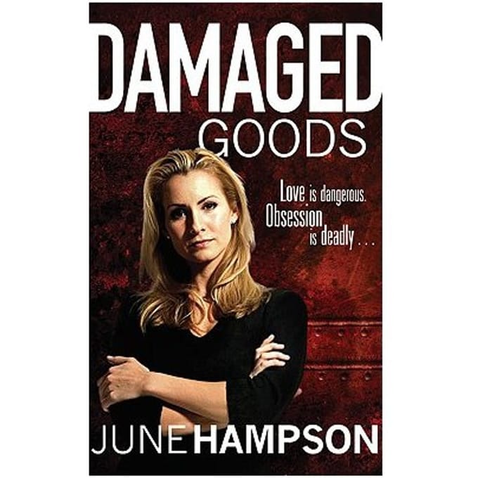 Damaged Goods - June Hampson