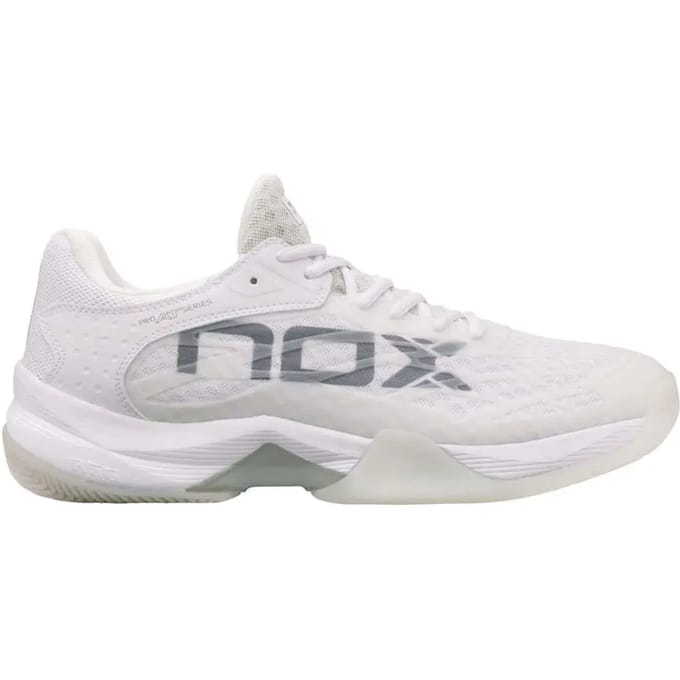 Binnen schoenen Nox At10 Lux
